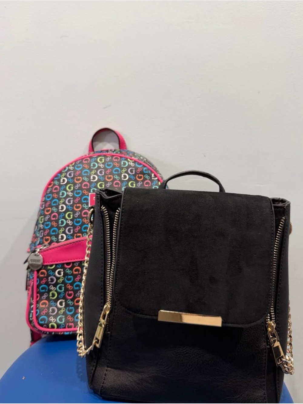 Backpack bundle